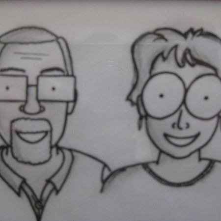 Your Home In Cordoba - Ana Y Ernesto מראה חיצוני תמונה