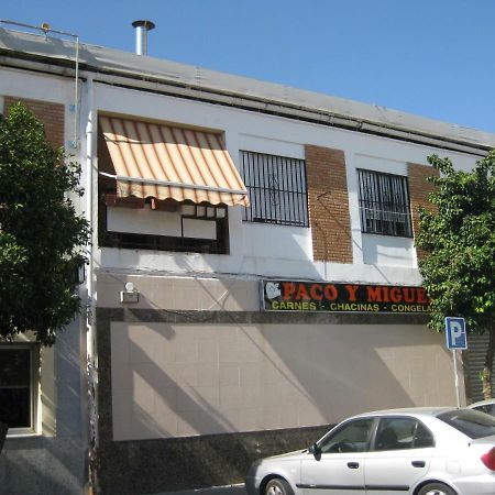 Your Home In Cordoba - Ana Y Ernesto מראה חיצוני תמונה