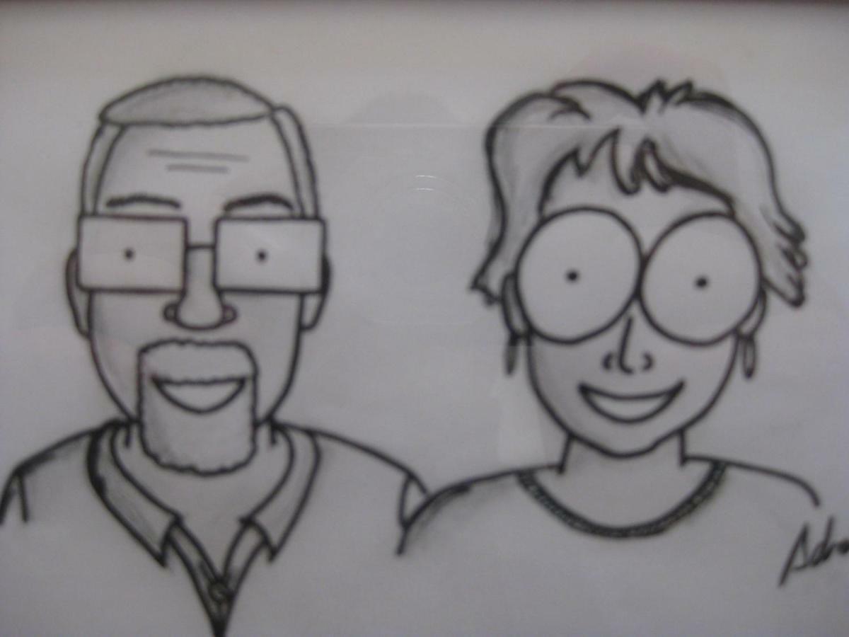 Your Home In Cordoba - Ana Y Ernesto מראה חיצוני תמונה
