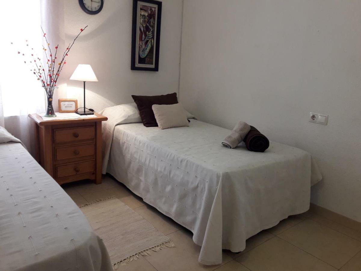 Your Home In Cordoba - Ana Y Ernesto מראה חיצוני תמונה