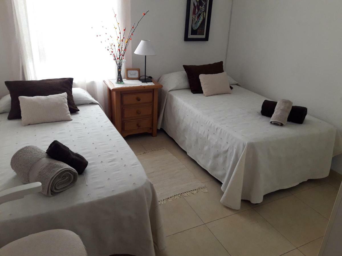 Your Home In Cordoba - Ana Y Ernesto מראה חיצוני תמונה
