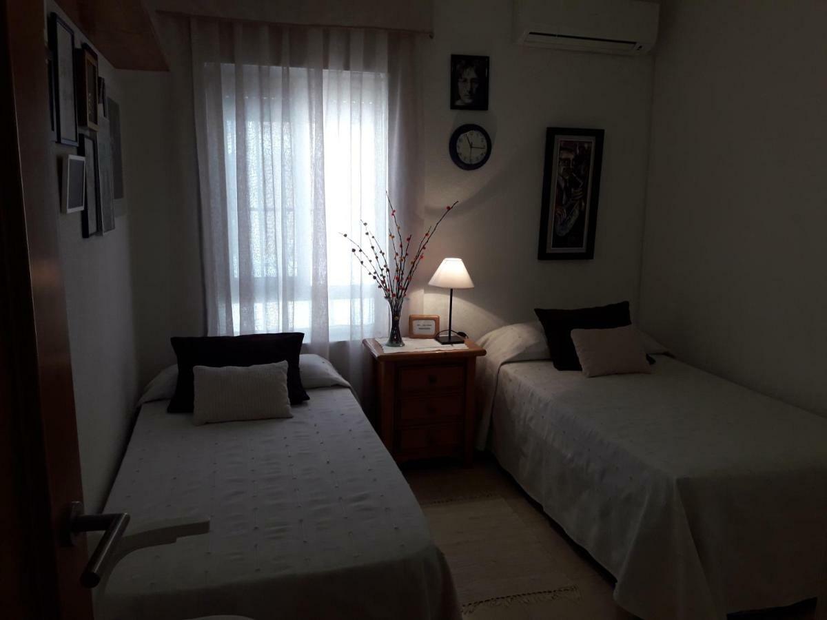 Your Home In Cordoba - Ana Y Ernesto מראה חיצוני תמונה