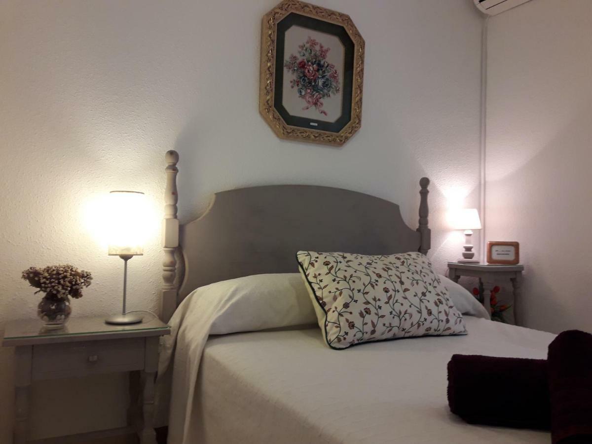 Your Home In Cordoba - Ana Y Ernesto מראה חיצוני תמונה