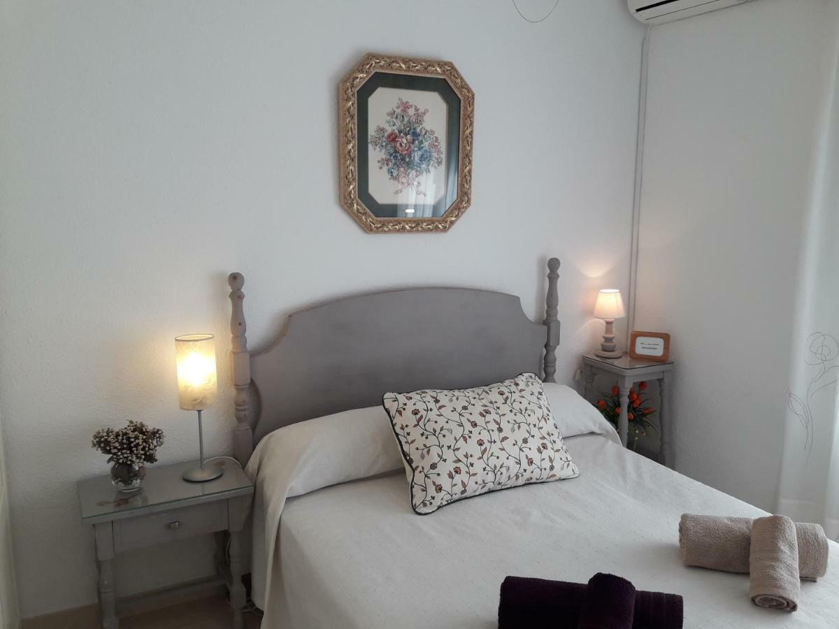 Your Home In Cordoba - Ana Y Ernesto מראה חיצוני תמונה