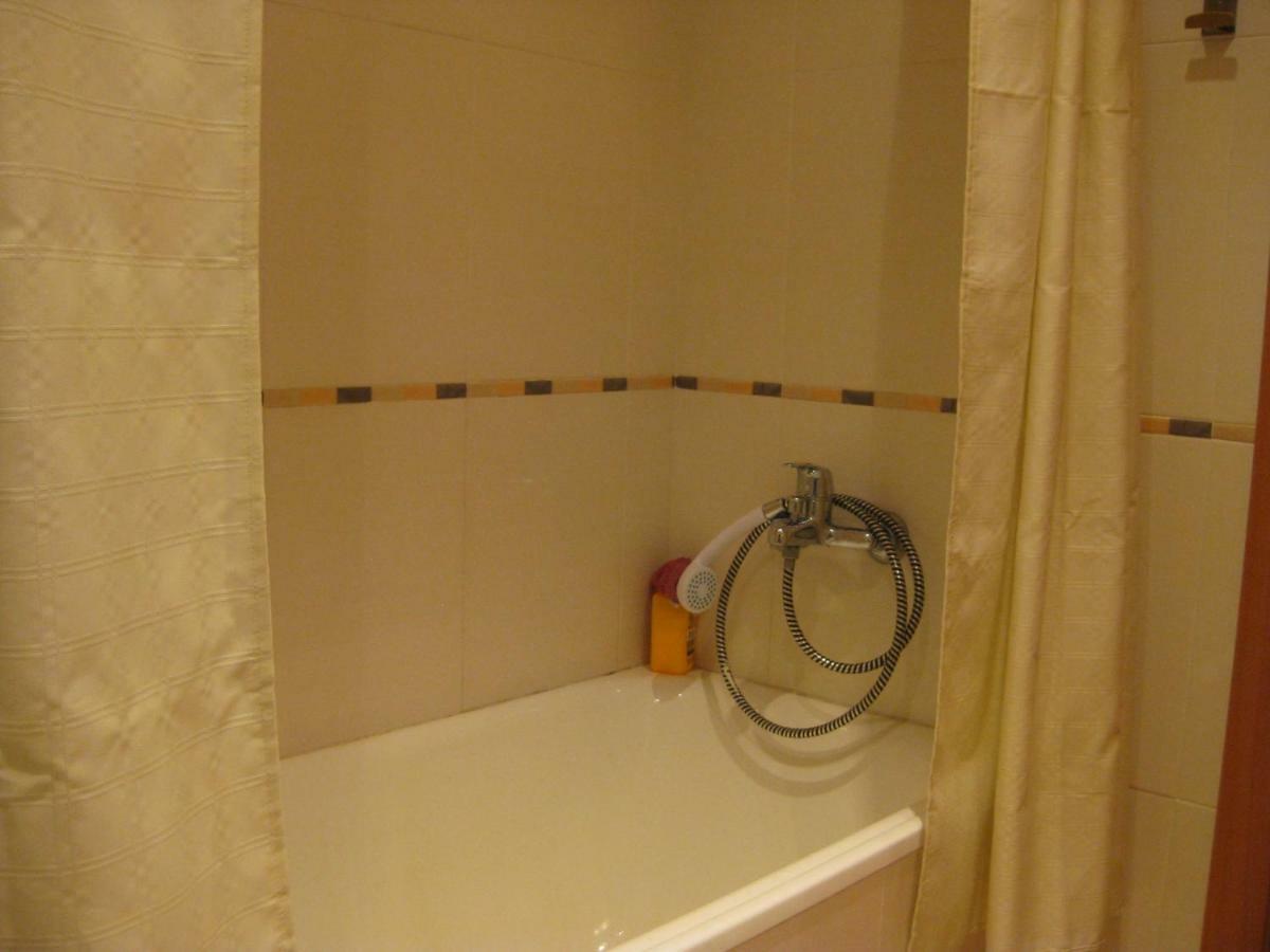 Your Home In Cordoba - Ana Y Ernesto מראה חיצוני תמונה