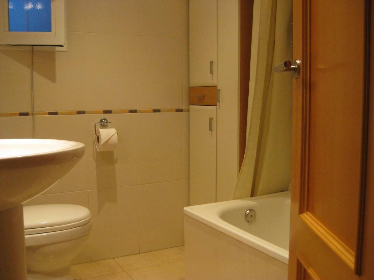 Your Home In Cordoba - Ana Y Ernesto מראה חיצוני תמונה