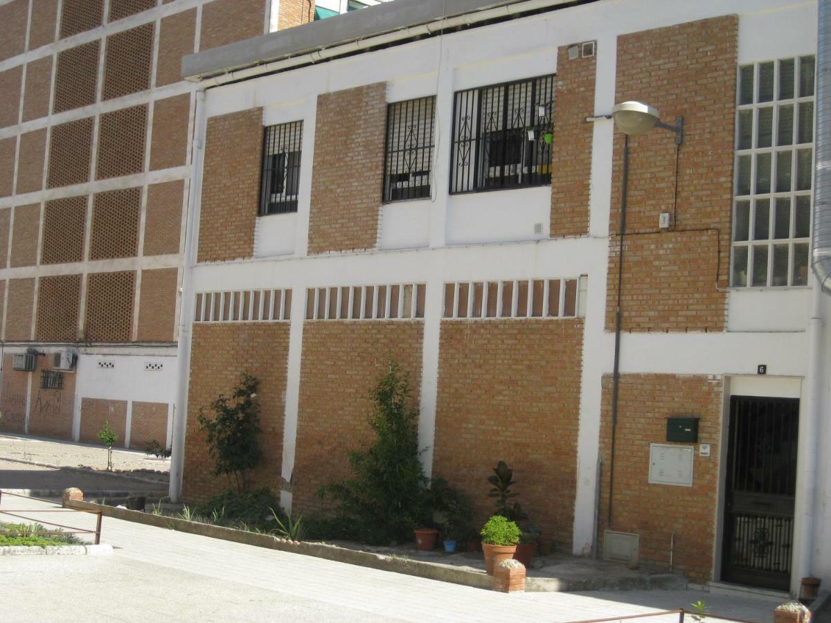 Your Home In Cordoba - Ana Y Ernesto מראה חיצוני תמונה