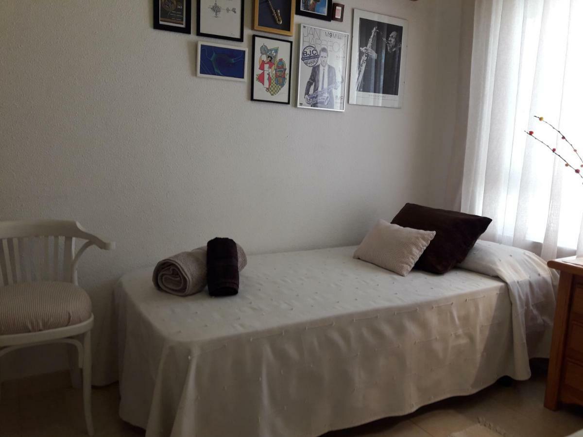 Your Home In Cordoba - Ana Y Ernesto מראה חיצוני תמונה