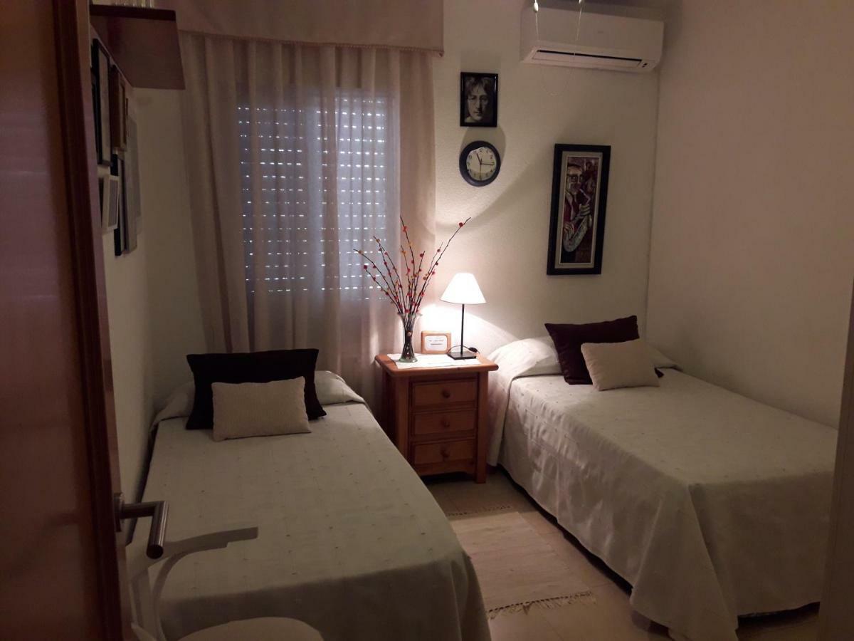 Your Home In Cordoba - Ana Y Ernesto מראה חיצוני תמונה