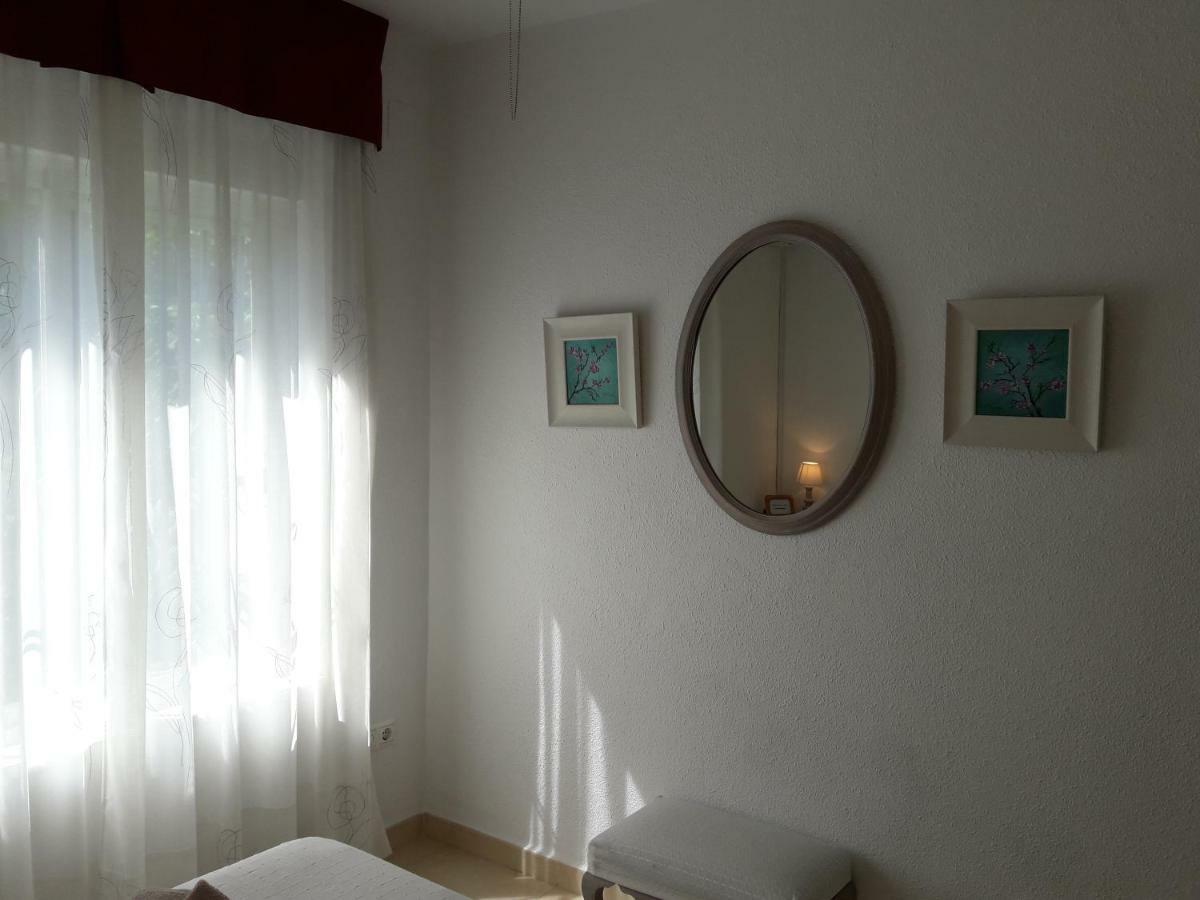 Your Home In Cordoba - Ana Y Ernesto מראה חיצוני תמונה
