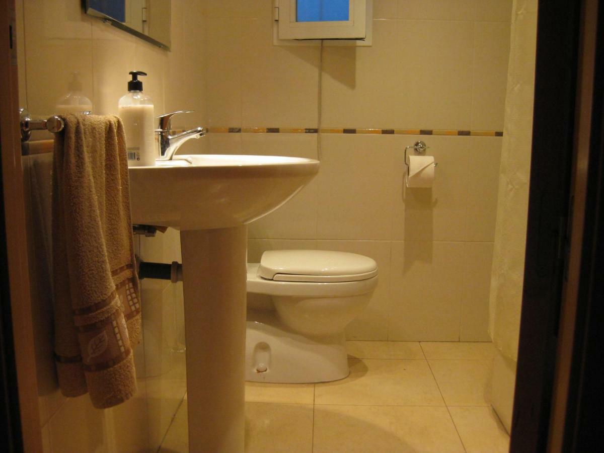 Your Home In Cordoba - Ana Y Ernesto מראה חיצוני תמונה