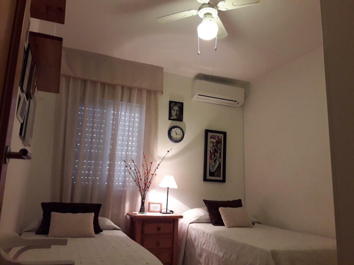 Your Home In Cordoba - Ana Y Ernesto מראה חיצוני תמונה