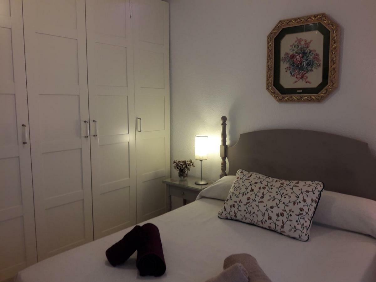 Your Home In Cordoba - Ana Y Ernesto מראה חיצוני תמונה