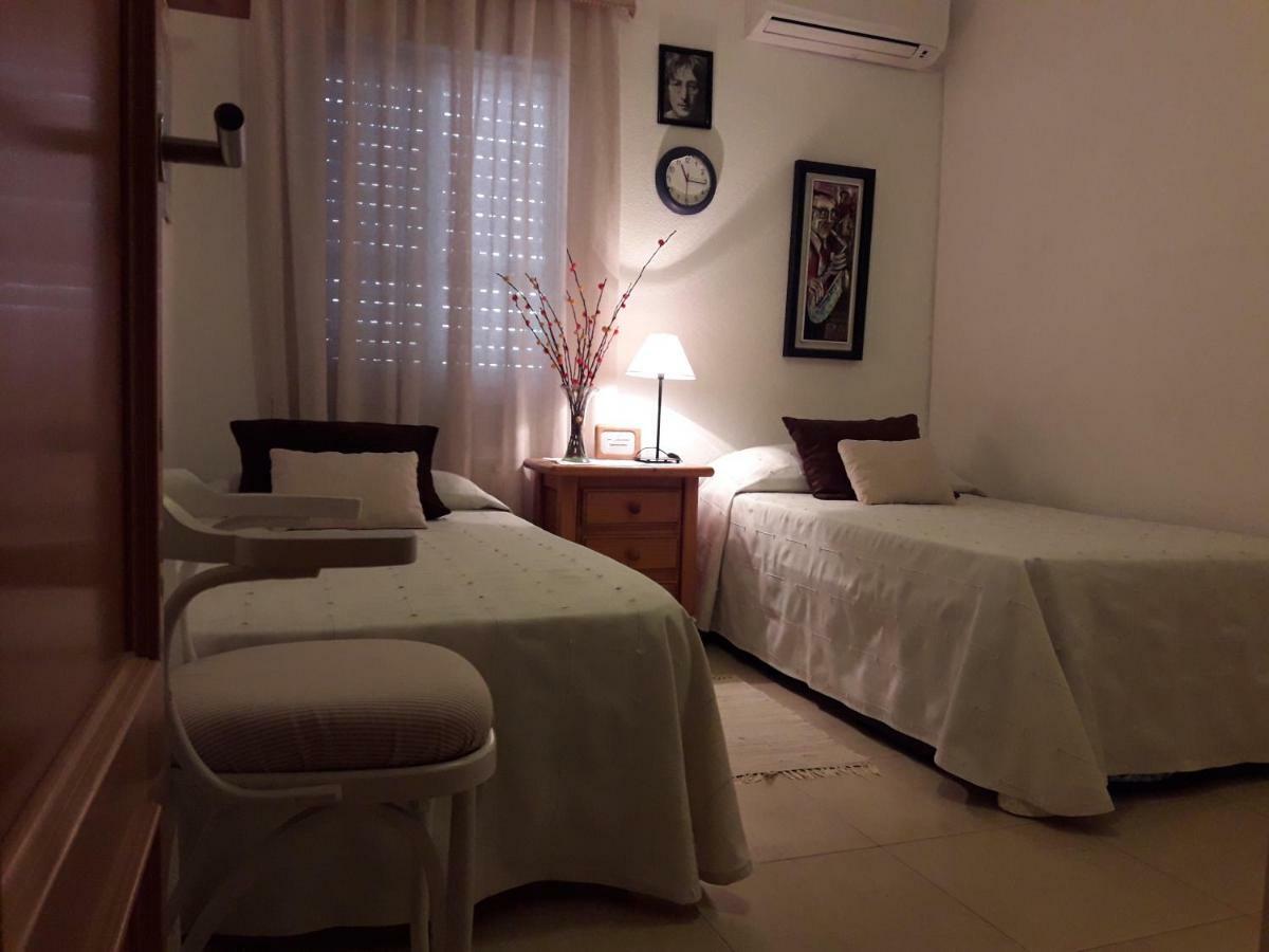 Your Home In Cordoba - Ana Y Ernesto מראה חיצוני תמונה