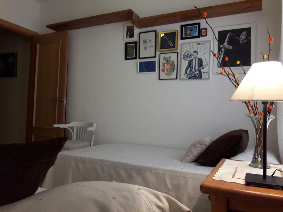 Your Home In Cordoba - Ana Y Ernesto מראה חיצוני תמונה
