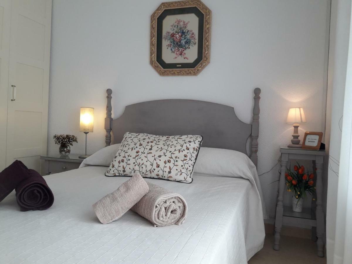 Your Home In Cordoba - Ana Y Ernesto מראה חיצוני תמונה