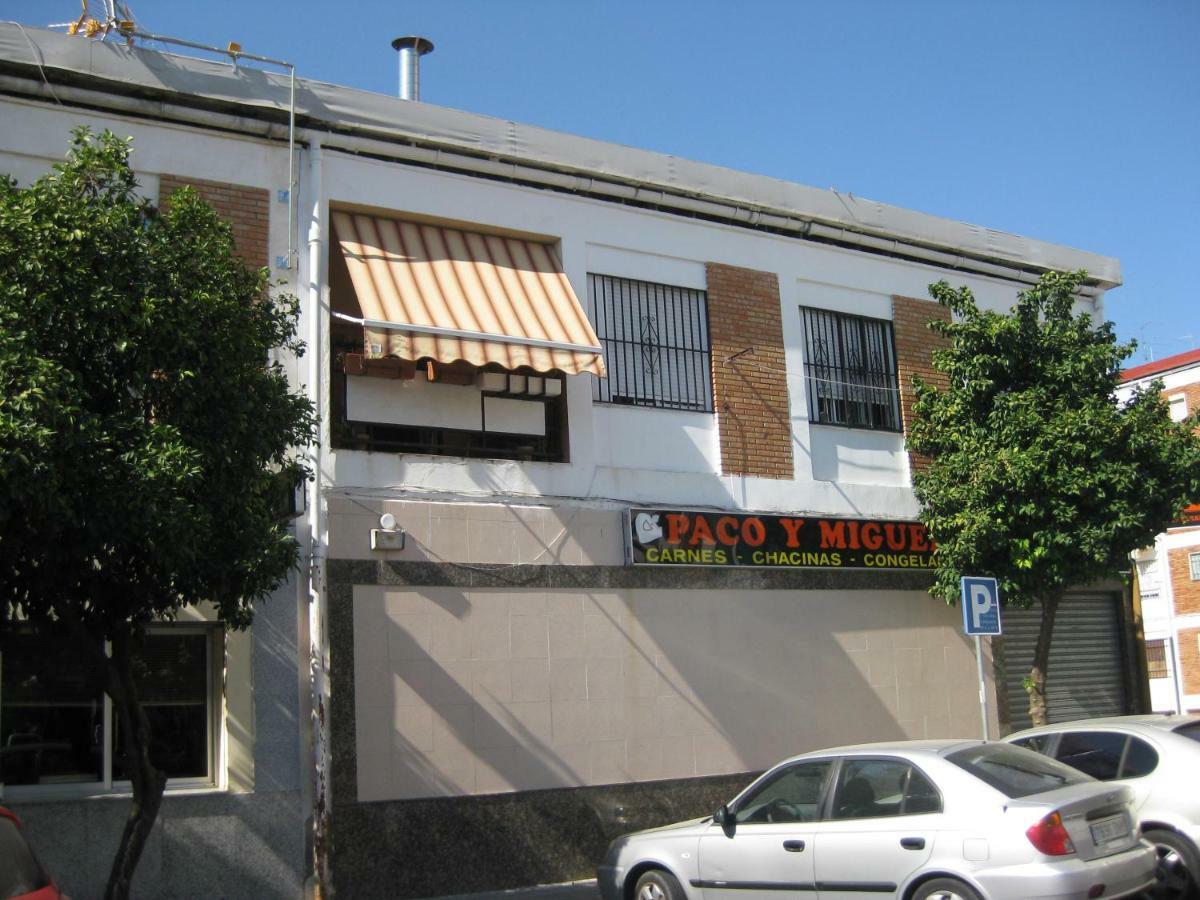 Your Home In Cordoba - Ana Y Ernesto מראה חיצוני תמונה